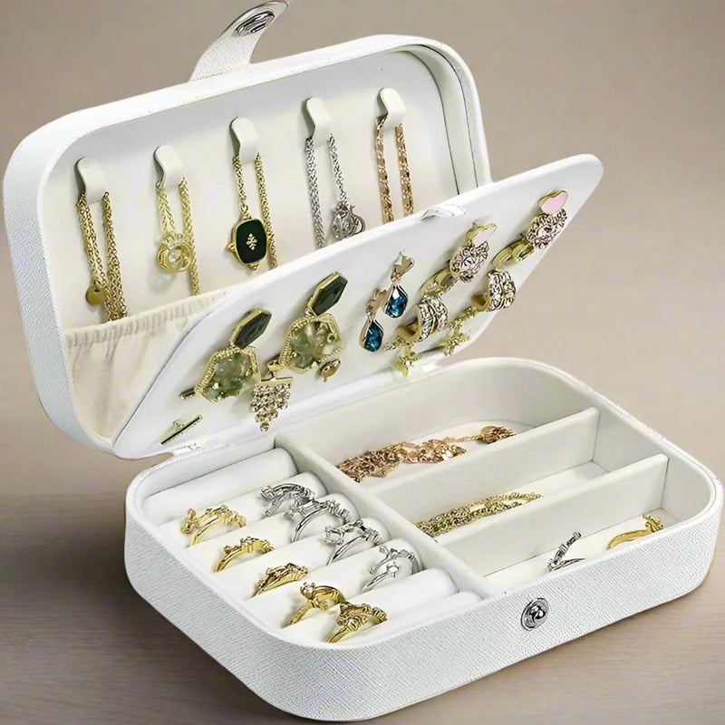 Premium Jewelry Organizer