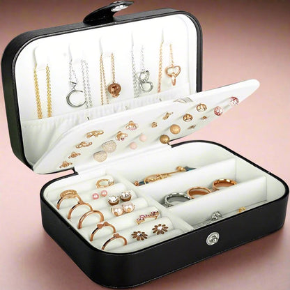 Premium Jewelry Organizer