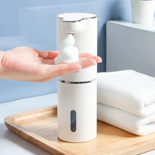 PurityPro™ - Automatic Soap Dispenser